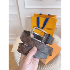 LOUIS VUITTON Belts